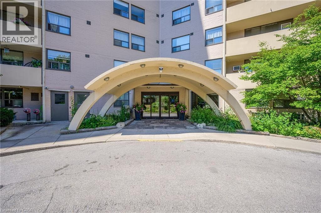 Photo of 700 DYNES Road Unit# 1210