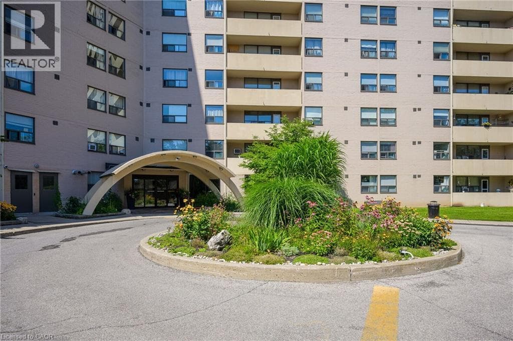 Photo of 700 DYNES Road Unit# 1210