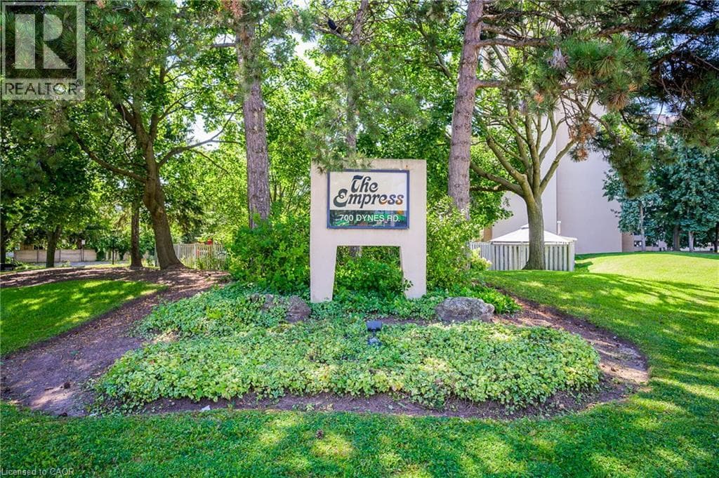 Photo of 700 DYNES Road Unit# 1210