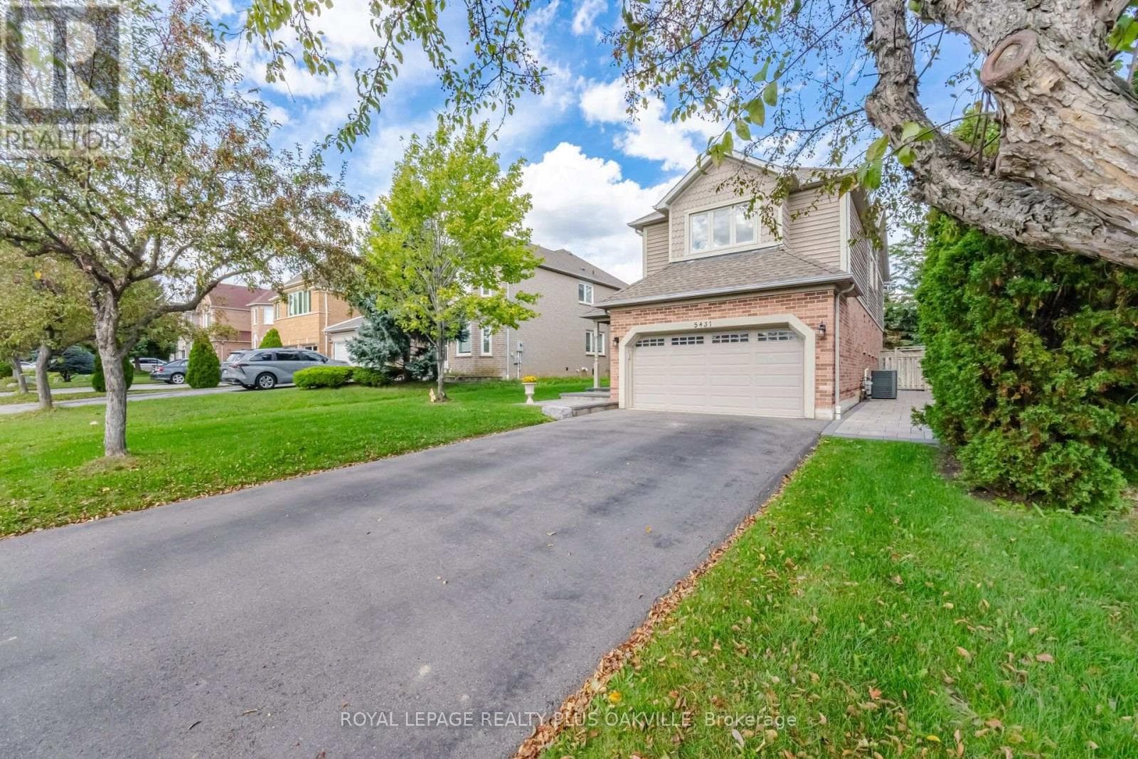 Photo of 5431 QUARTERMAIN CRESCENT