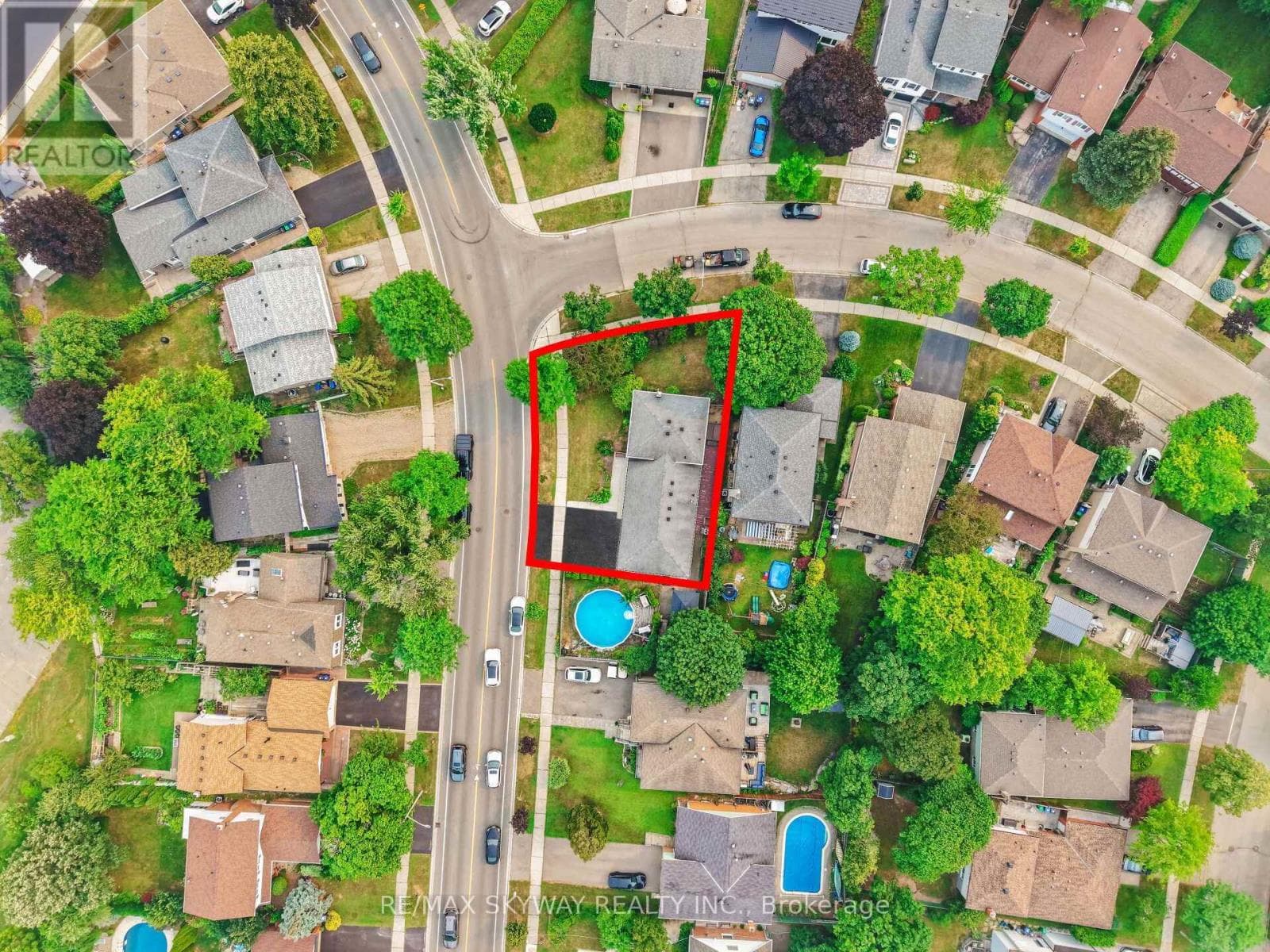 Photo of 2673 THORN LODGE DRIVE