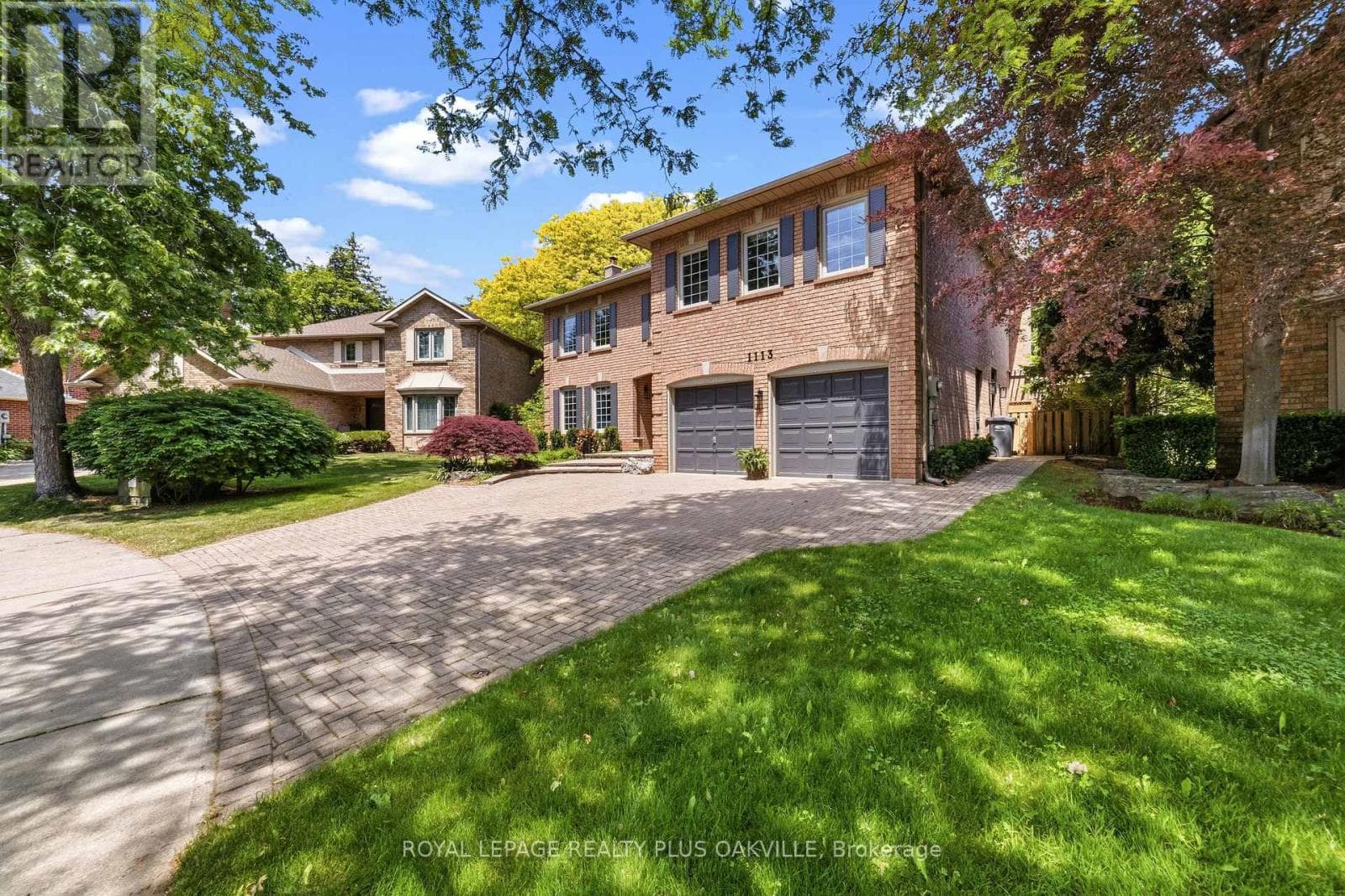 Photo of 1113 VALLEYWOOD COURT