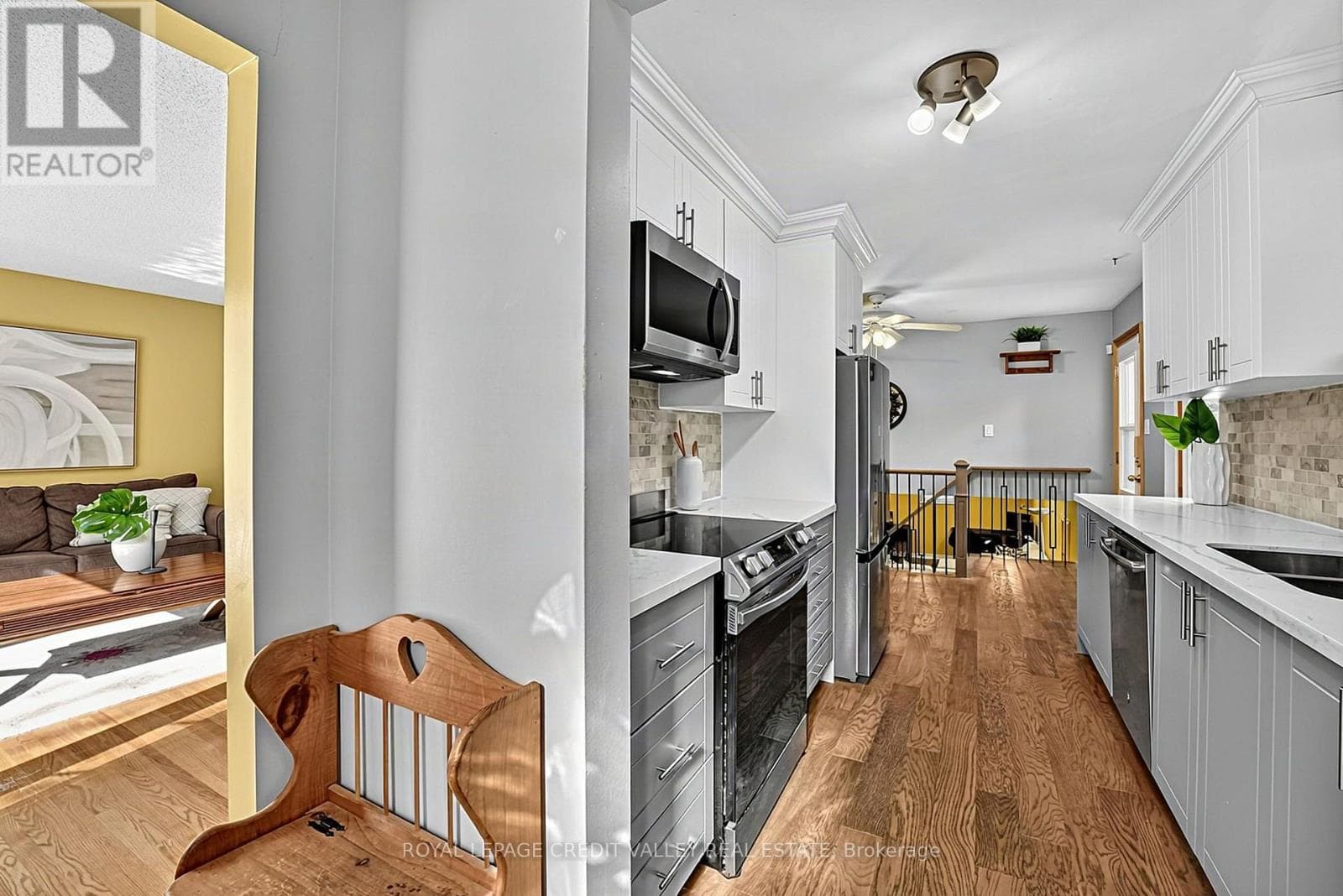 Photo of 16 LOCKTON CRESCENT