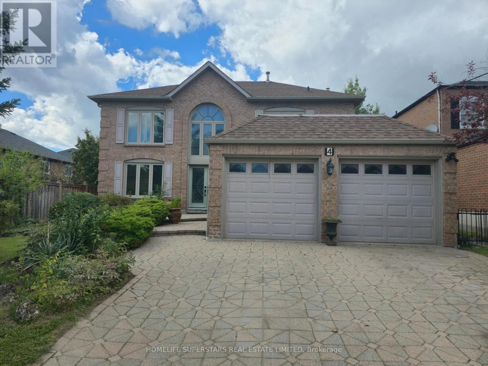 Photo of 4 NOTTINGHAM CRESCENT
