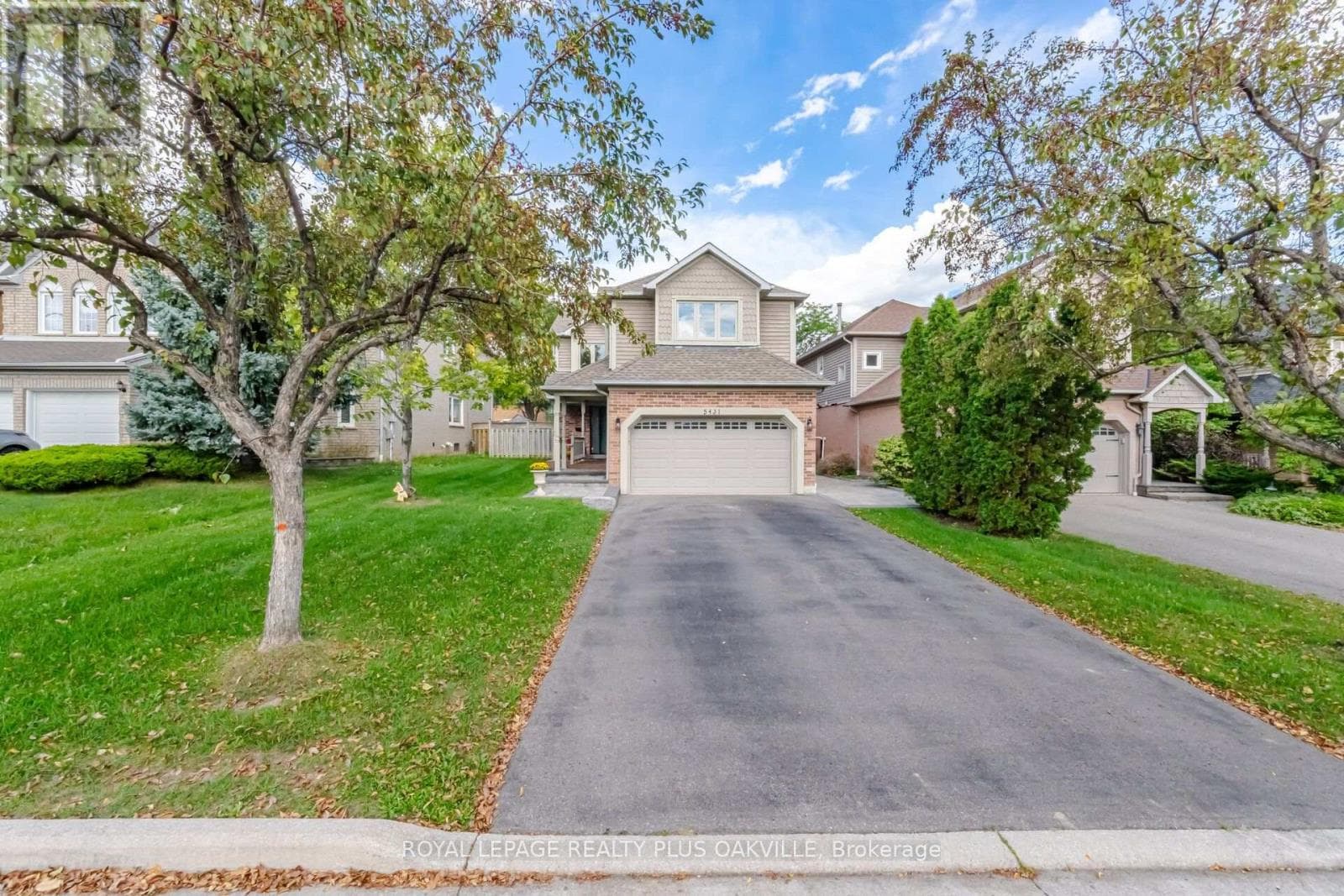 Photo of 5431 QUARTERMAIN CRESCENT