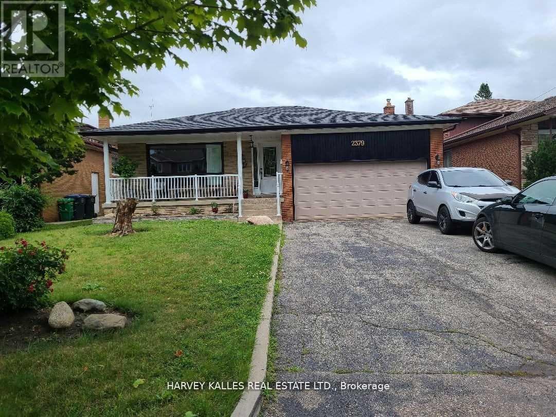 Photo of 2379 HENSALL STREET