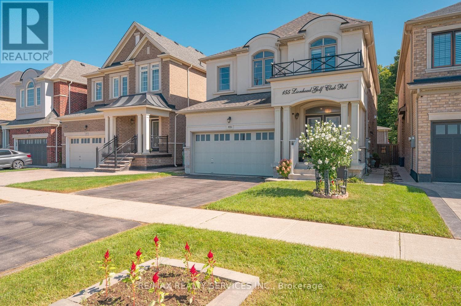Photo of 155 LIONHEAD GOLF CLUB ROAD