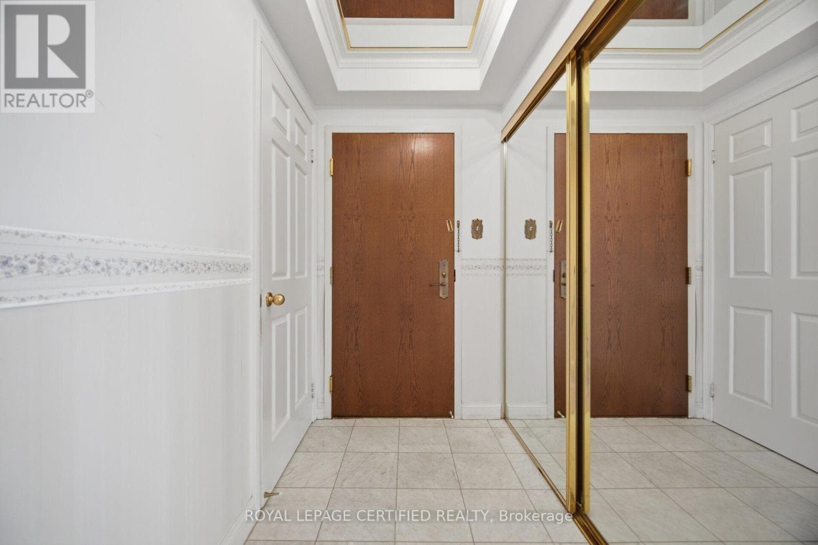 Photo of 1610 - 24 HANOVER ROAD