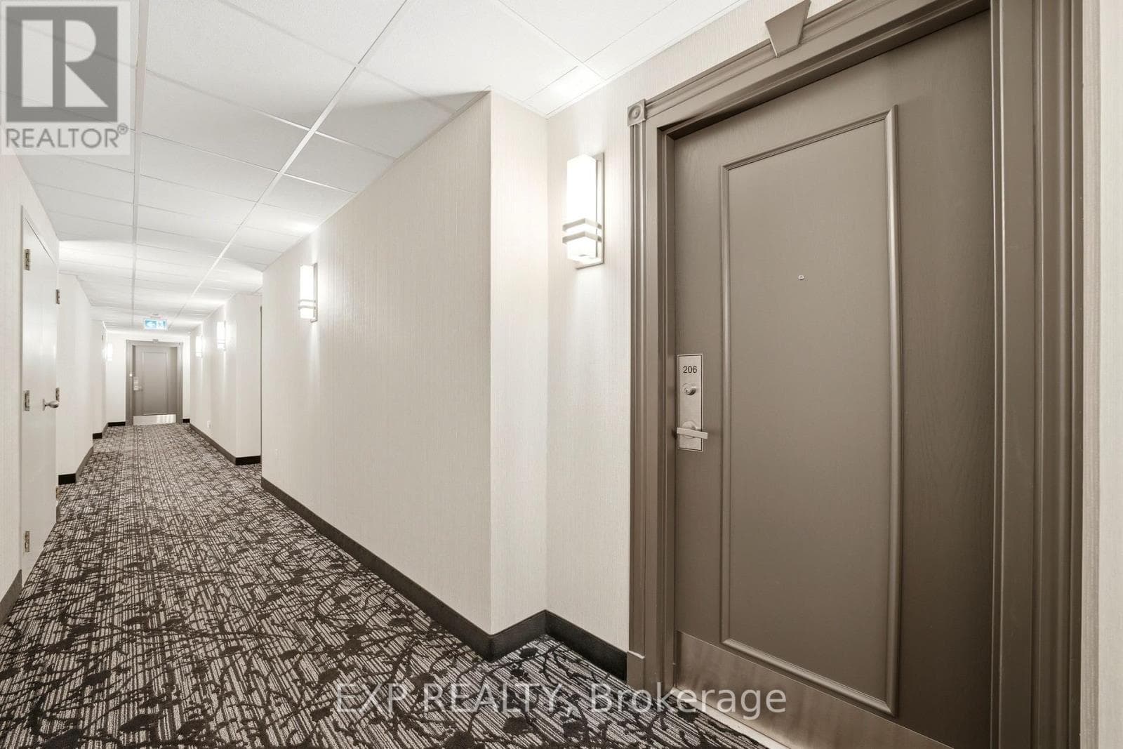Photo of 206 - 2085 AMHERST HEIGHTS DRIVE