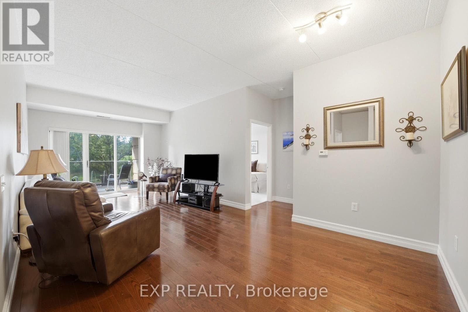 Photo of 206 - 2085 AMHERST HEIGHTS DRIVE
