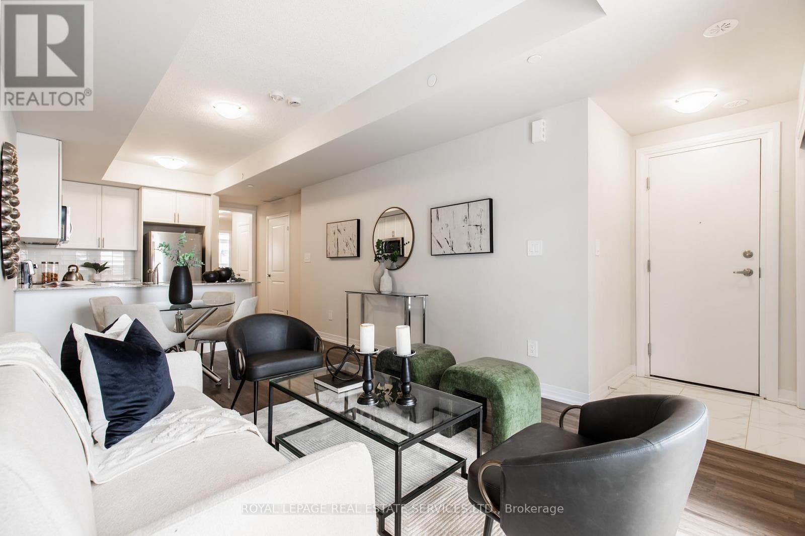 Photo of 107 - 1597 ROSE WAY