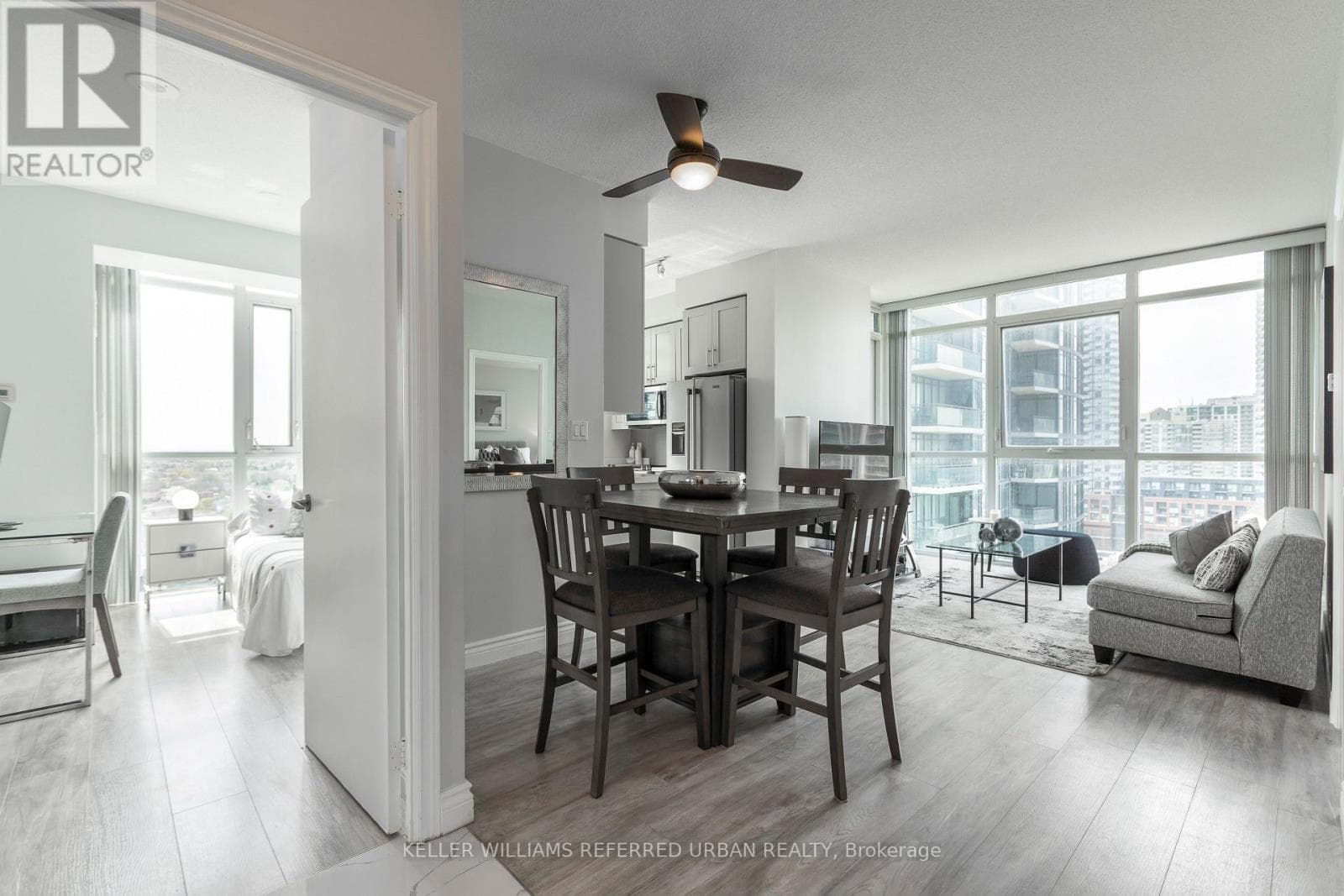 Photo of 1107 - 4070 CONFEDERATION PARKWAY