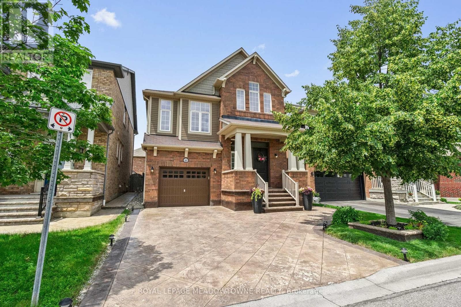 Photo of 589 BARTLEMAN TERRACE