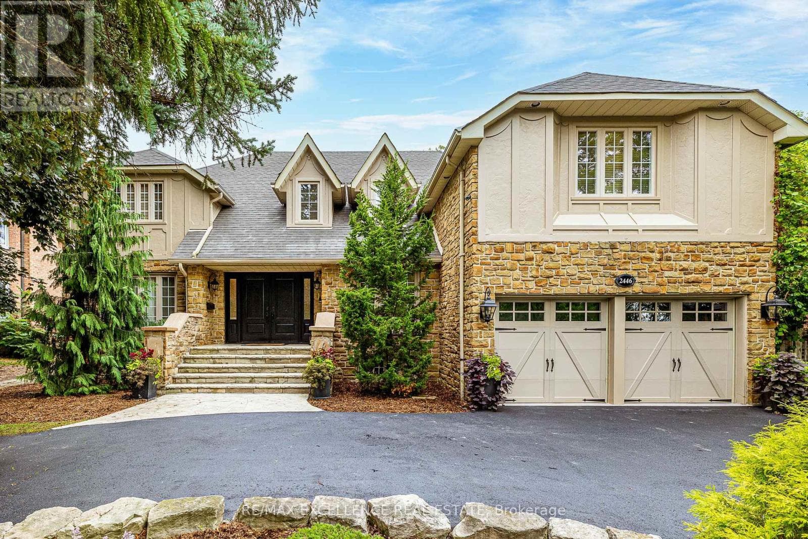 Photo of 2446 HAMMOND ROAD
