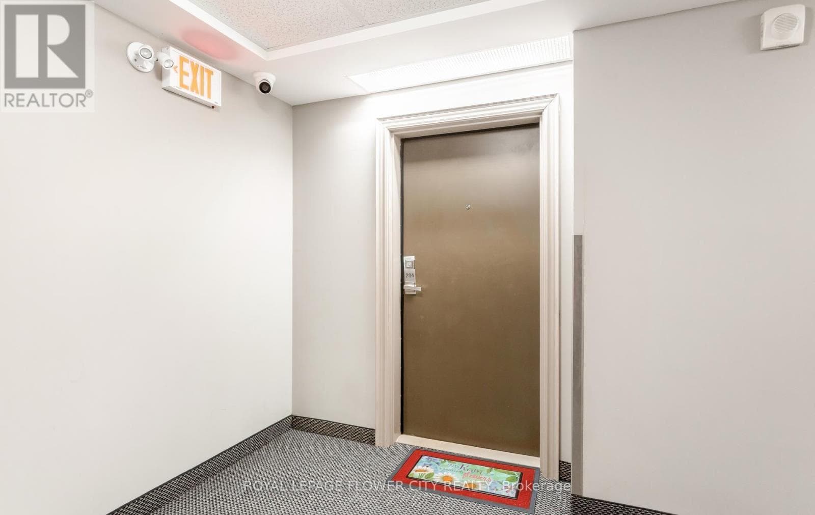 Photo of 204 - 60 BAYCLIFFE CRESCENT