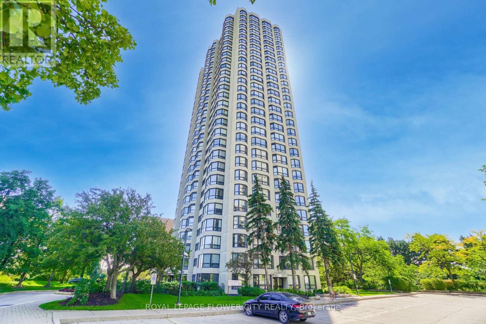 Photo of 307 - 8 LISA STREET