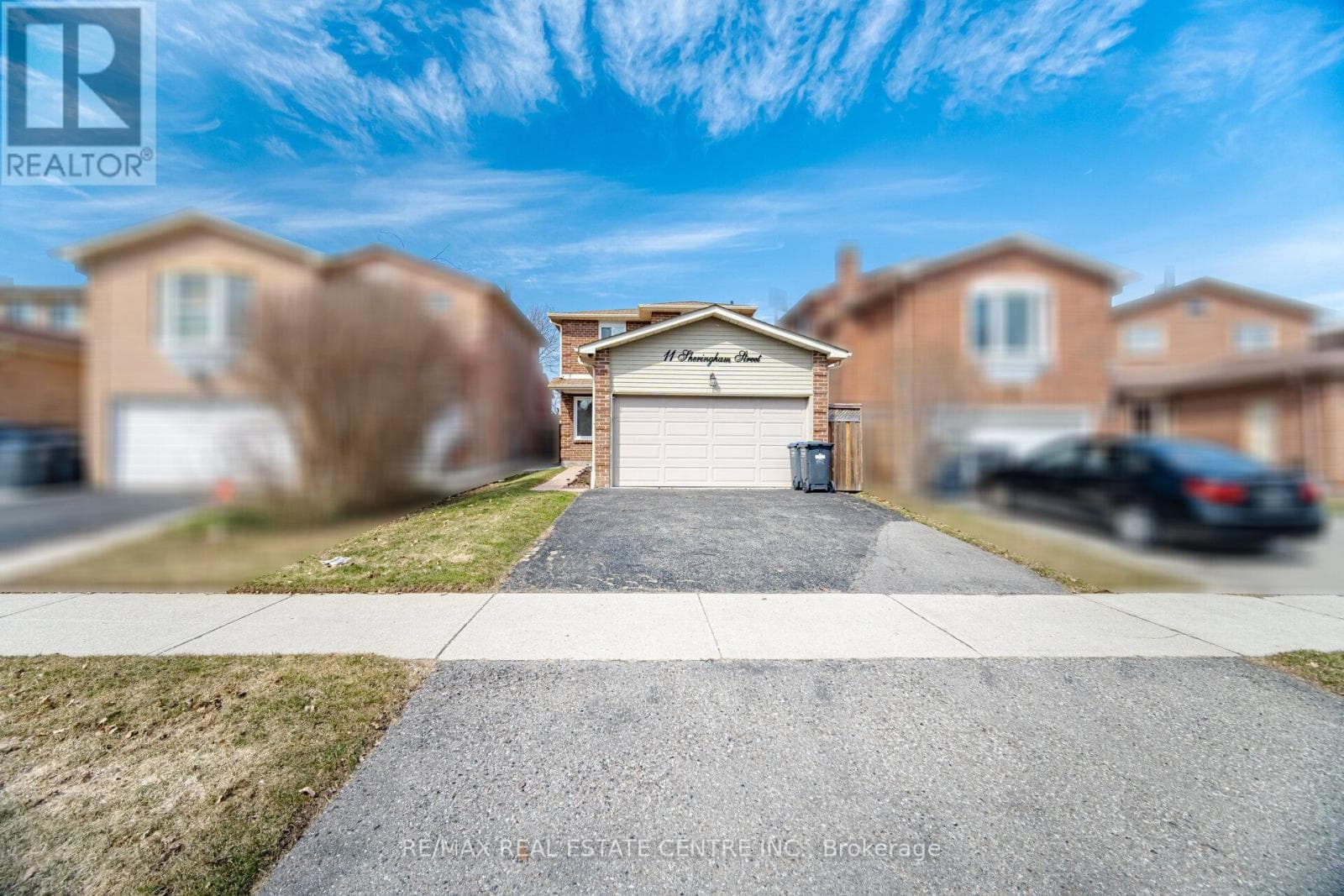 Photo of 11 SHERINGHAM STREET
