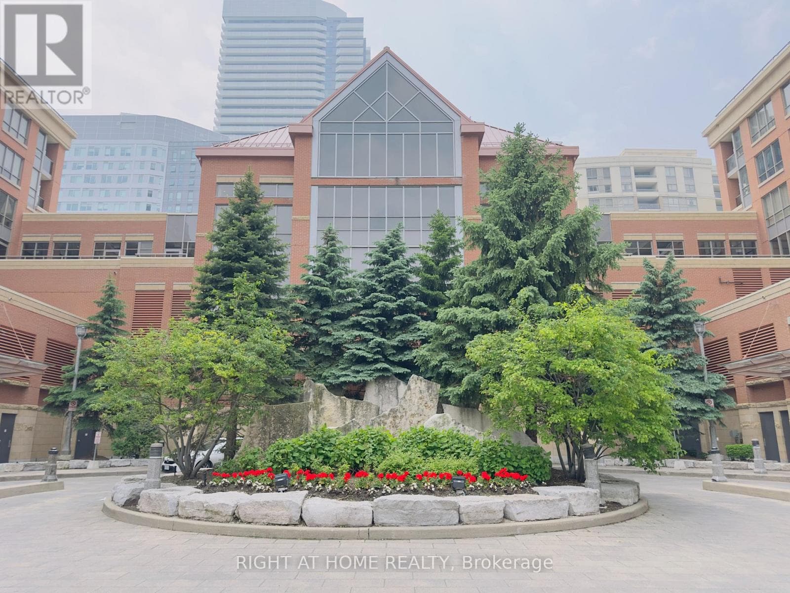 Photo of 2906 - 4090 LIVING ARTS DRIVE