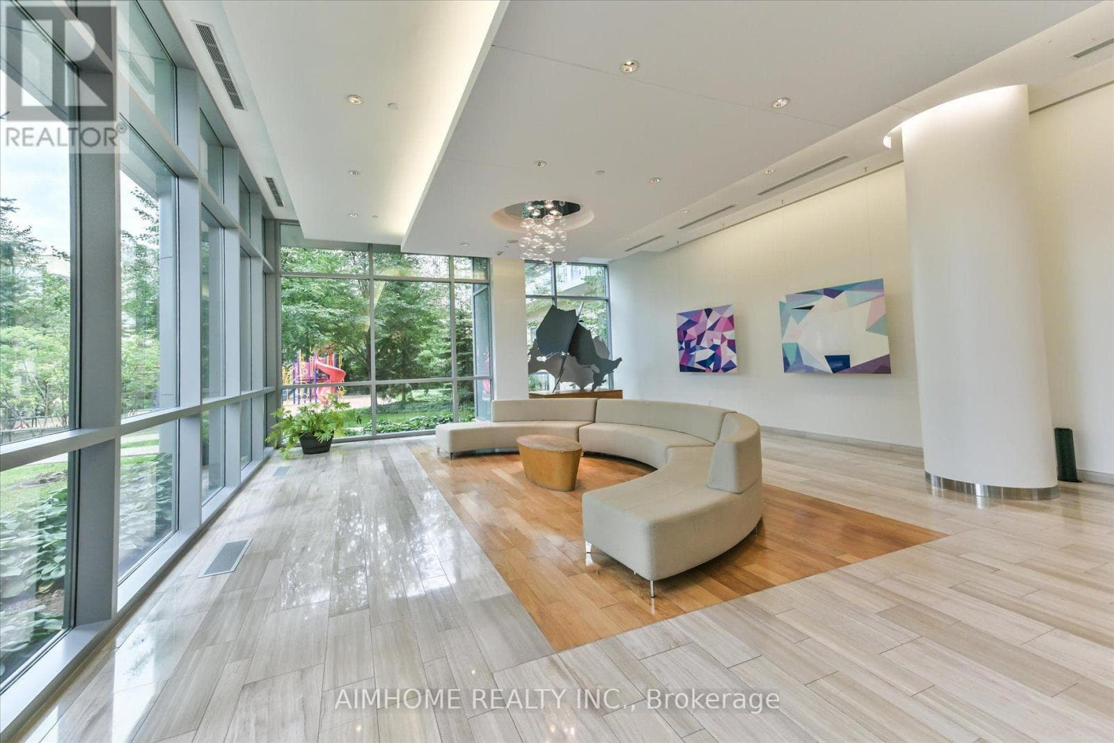Photo of 1604 - 62 FOREST MANOR ROAD
