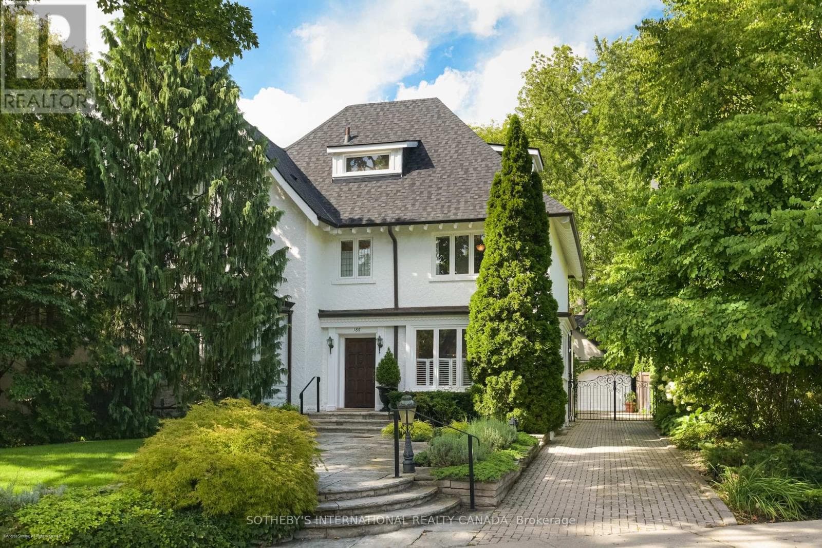 Photo of 186 ROSEDALE HEIGHTS DRIVE
