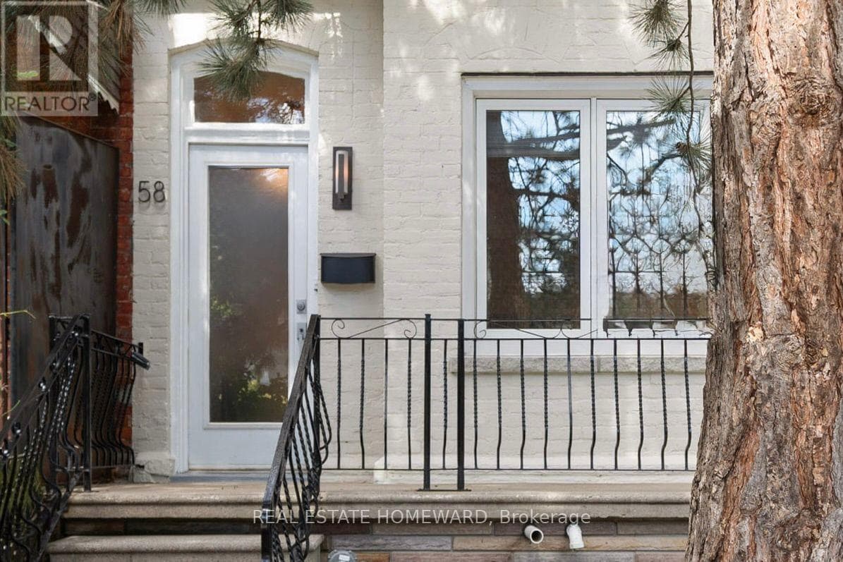 Photo of 58 FOXLEY STREET