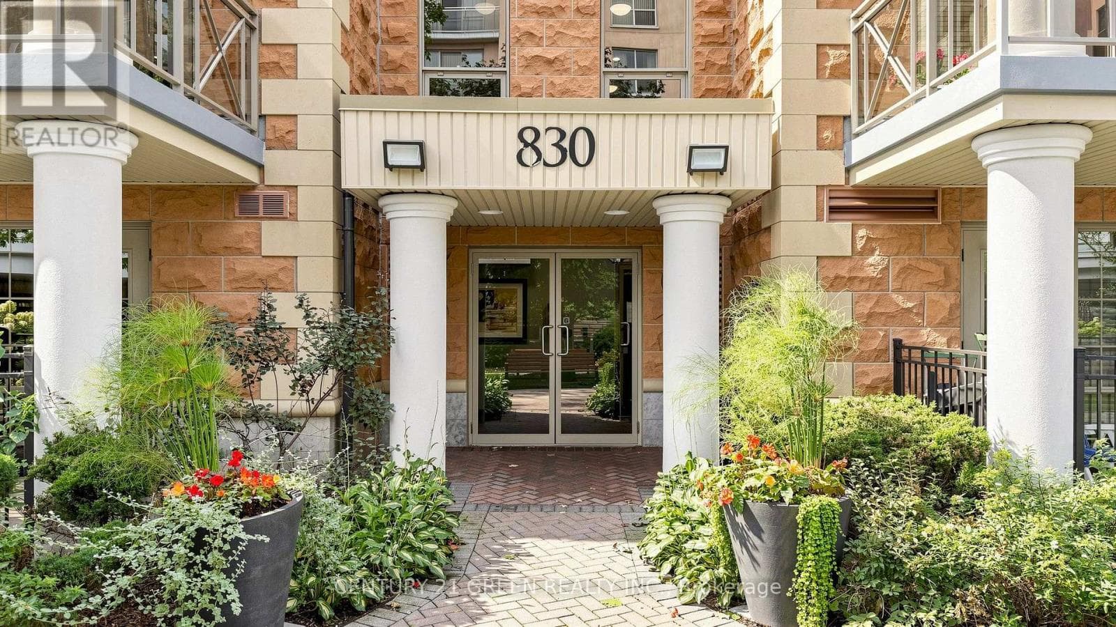 Photo of 311 - 830 SCOLLARD COURT