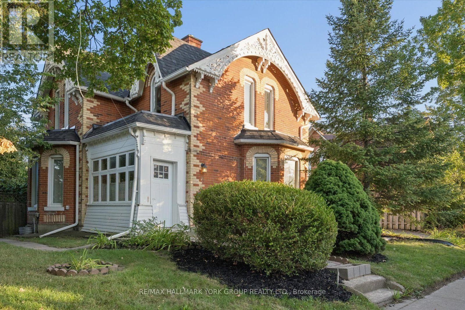 Photo of 16 SCARBORO STREET