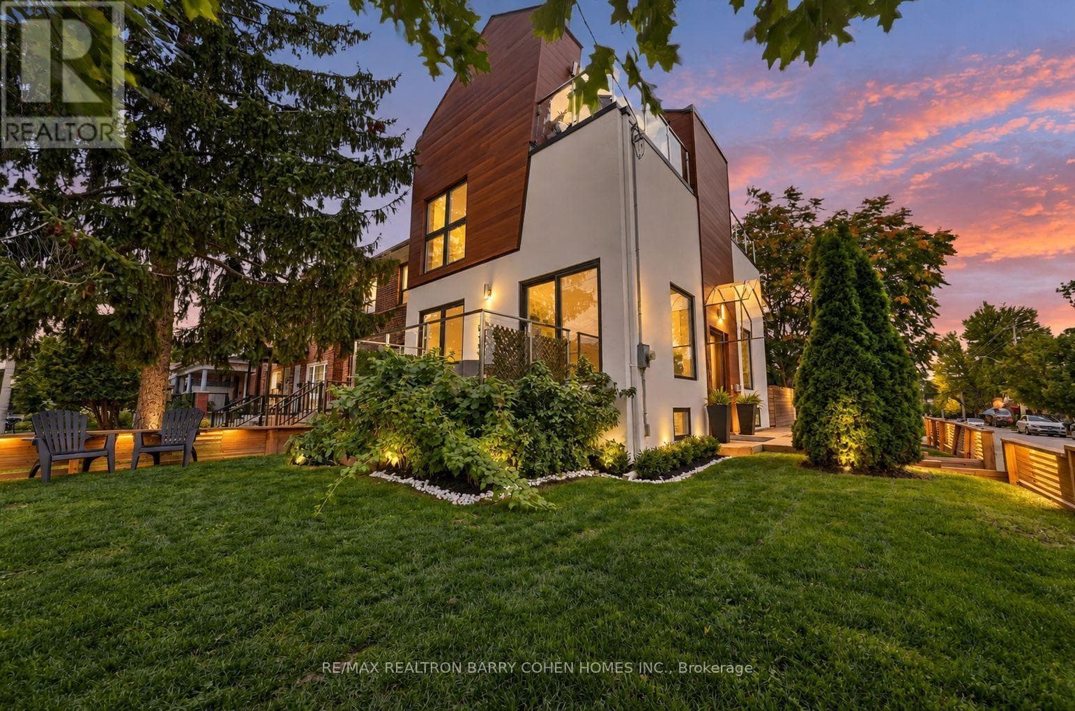 Photo of 120 HOPE STREET