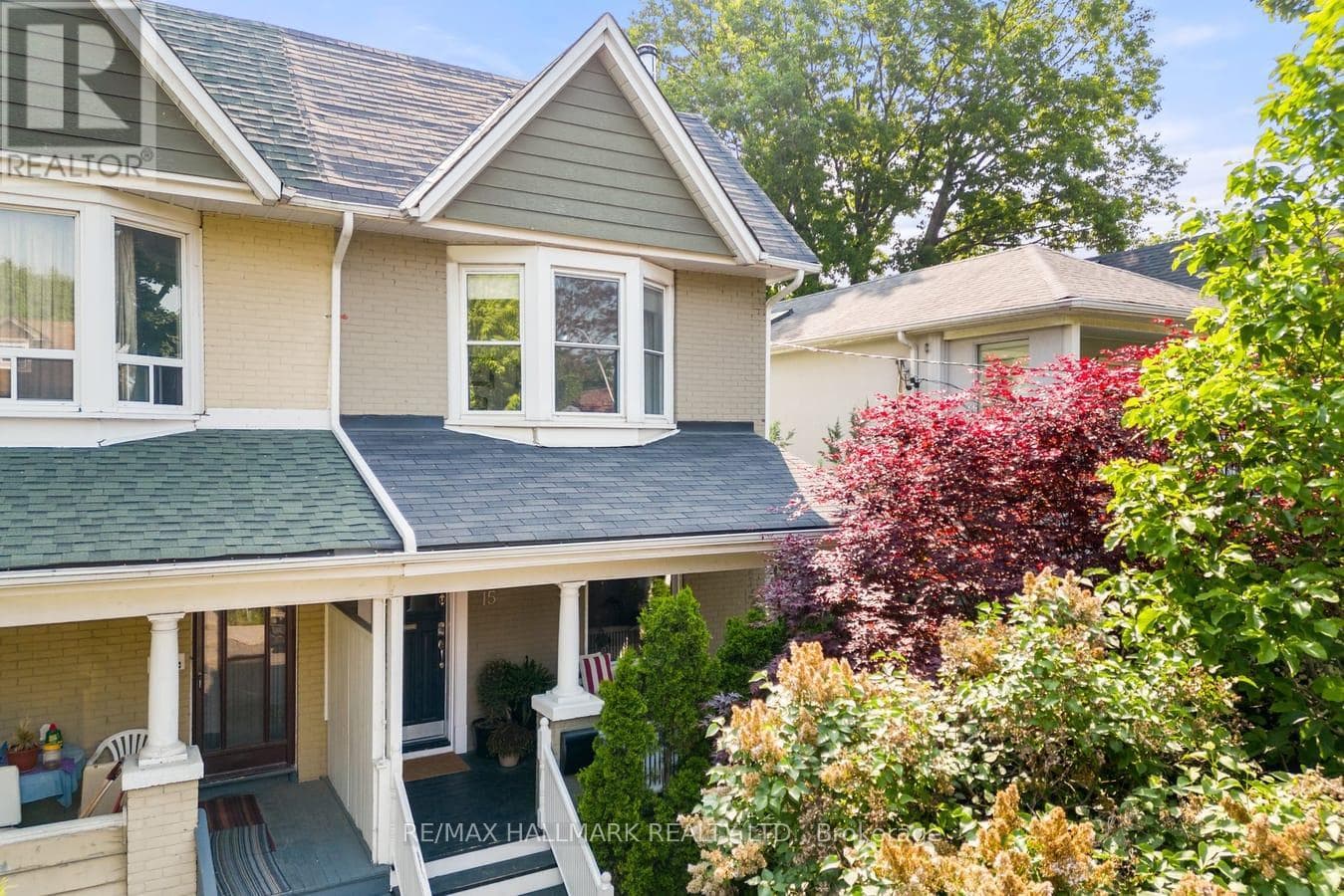 Photo of 15 REDWOOD AVENUE