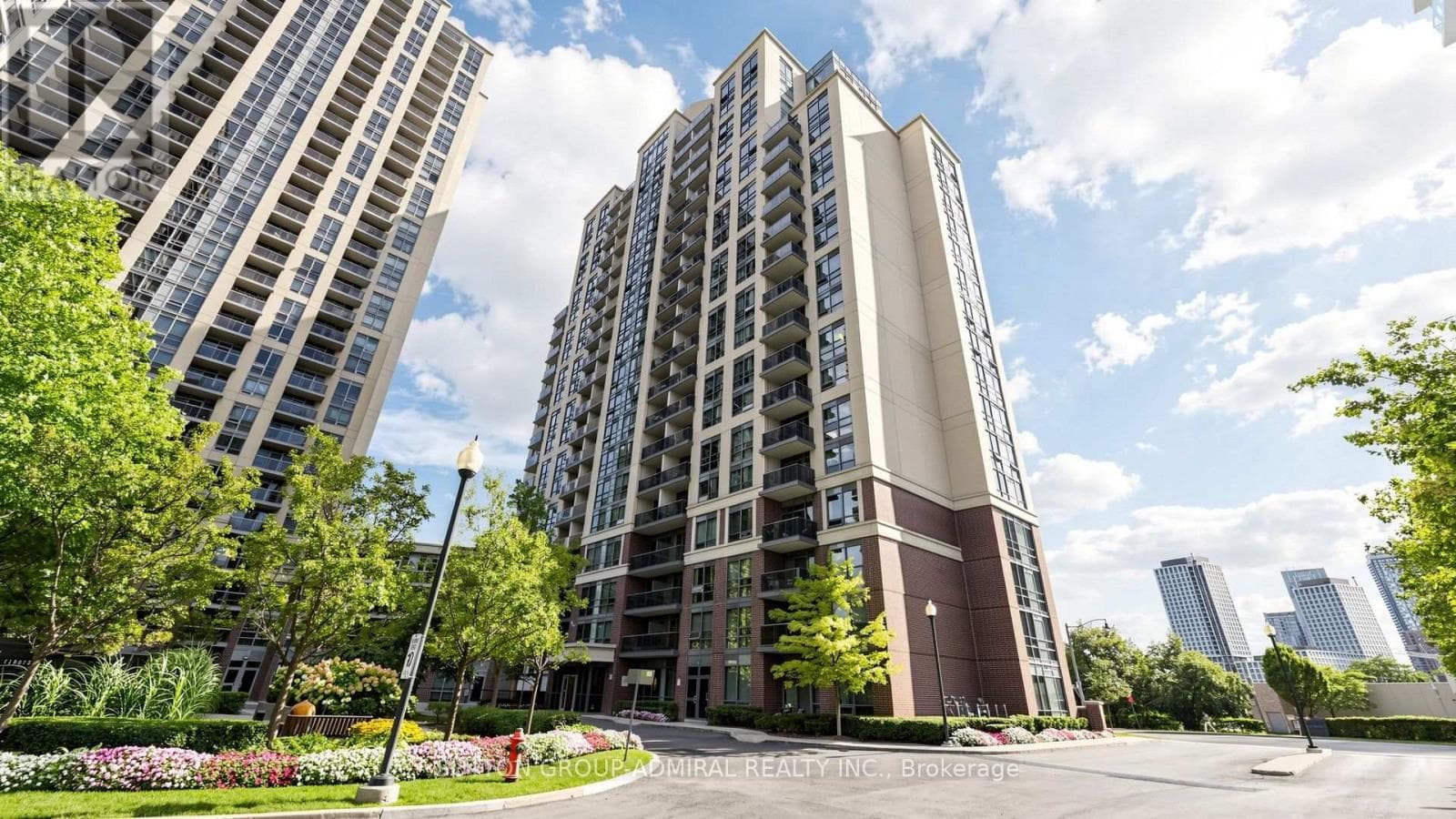 Photo of 1713 - 1 MICHAEL POWER PLACE