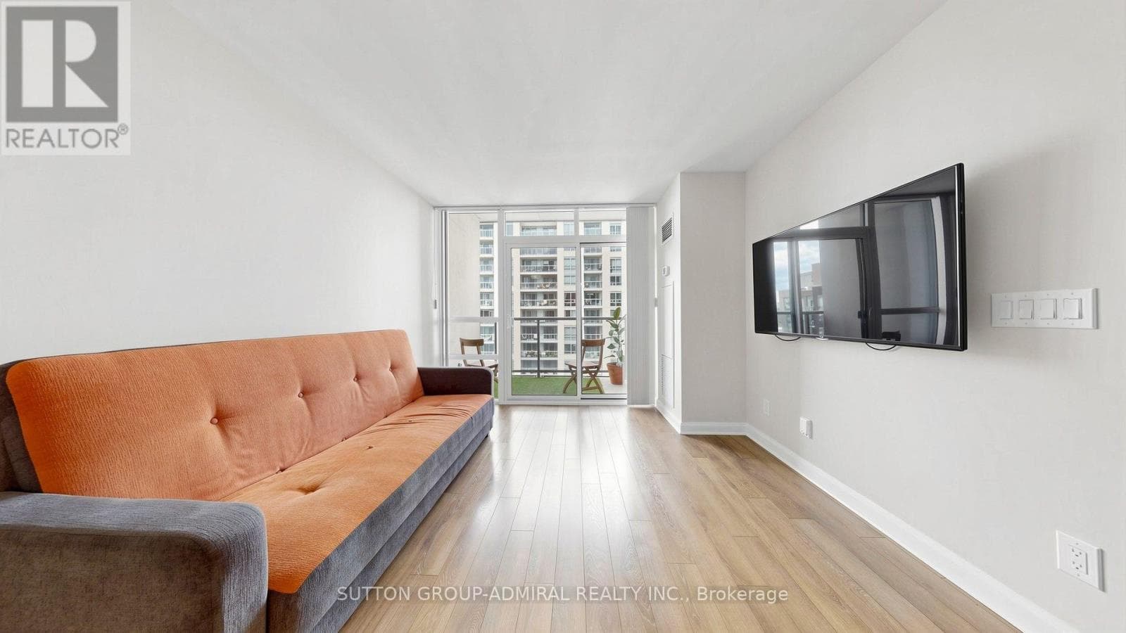 Photo of 1713 - 1 MICHAEL POWER PLACE
