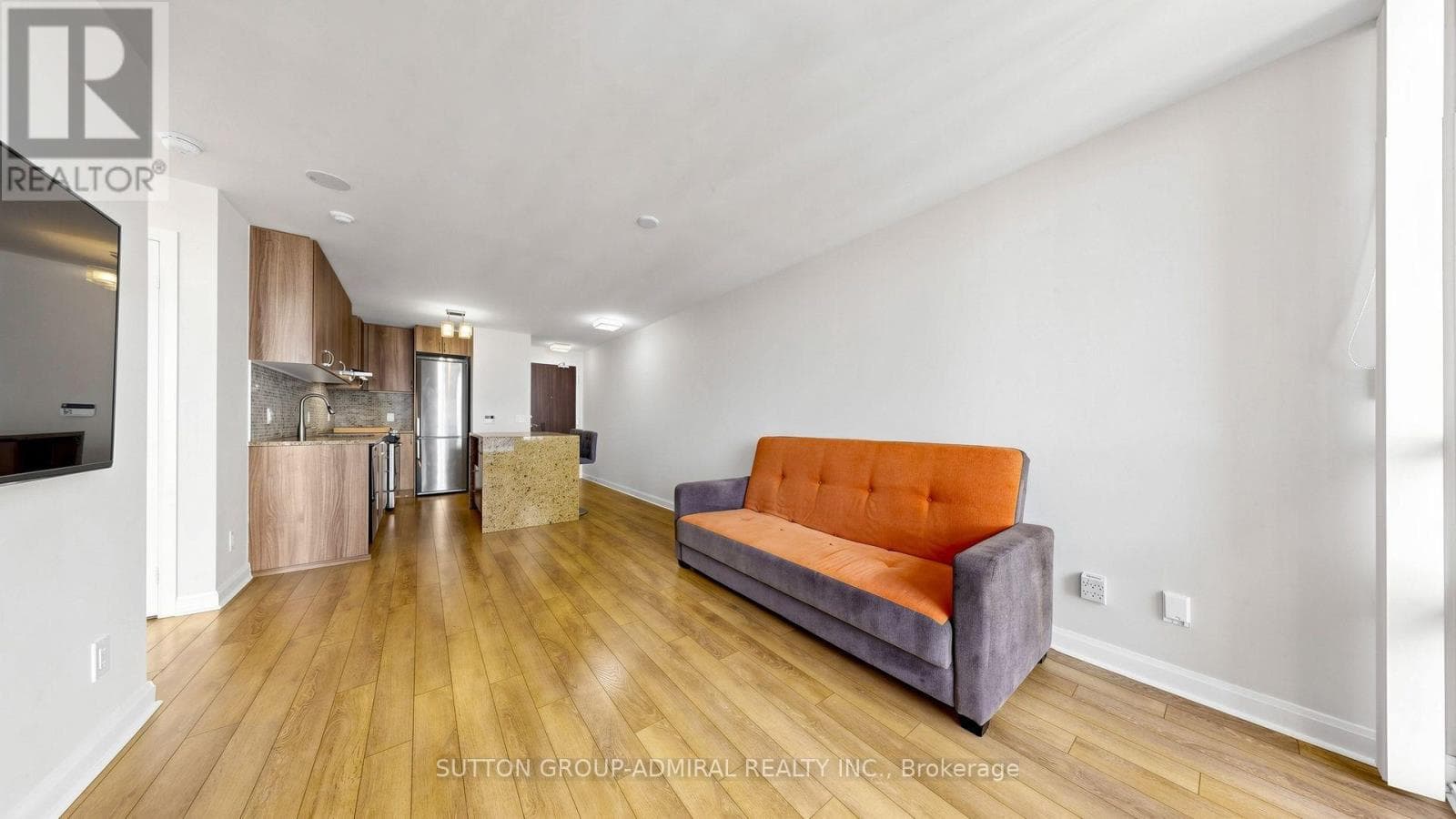 Photo of 1713 - 1 MICHAEL POWER PLACE