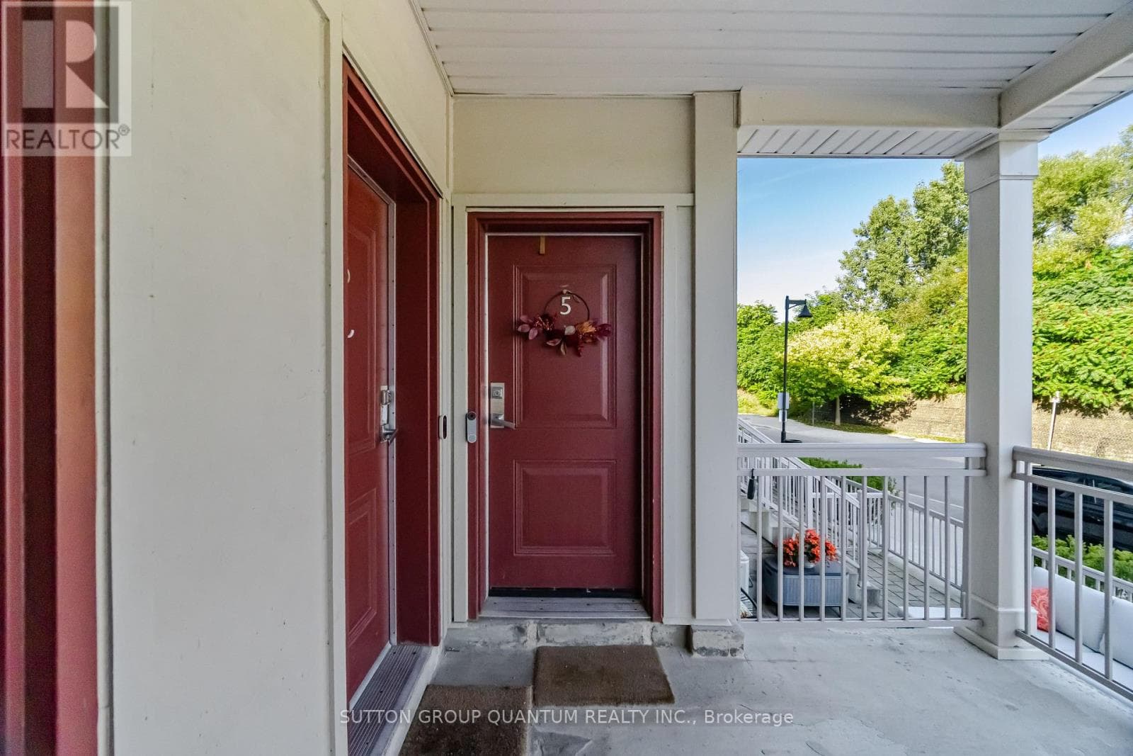 Photo of 5 - 145 LONG BRANCH AVENUE