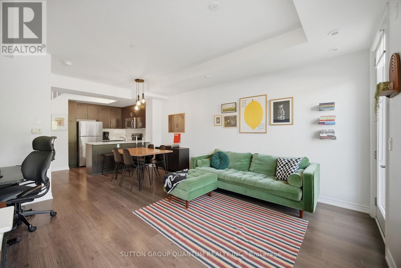 Photo of 5 - 145 LONG BRANCH AVENUE
