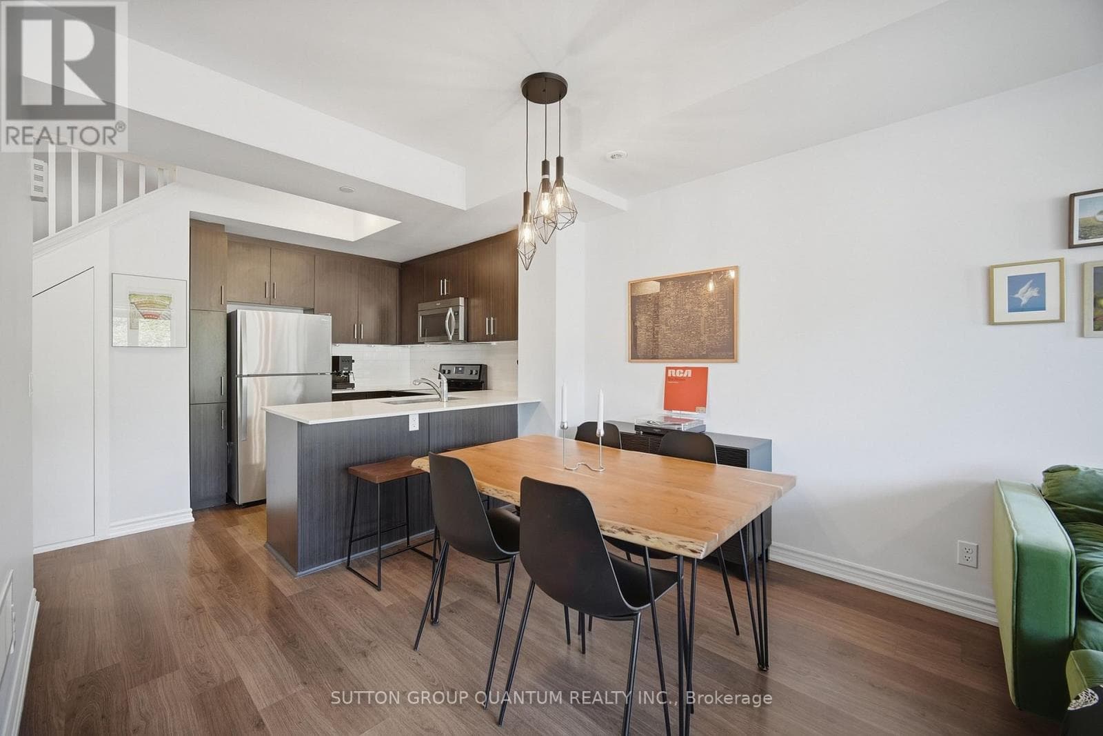 Photo of 5 - 145 LONG BRANCH AVENUE