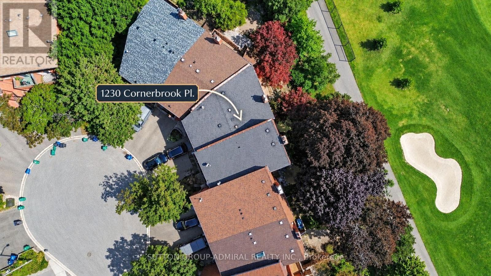 Photo of 1230 CORNERBROOK PLACE