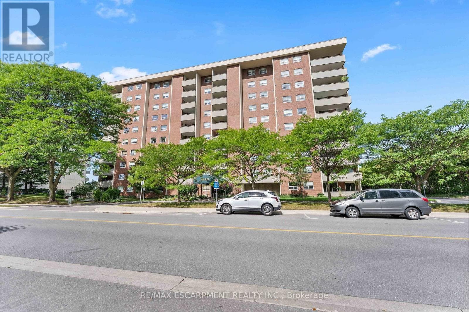 Photo of 1008 - 1425 GHENT AVENUE