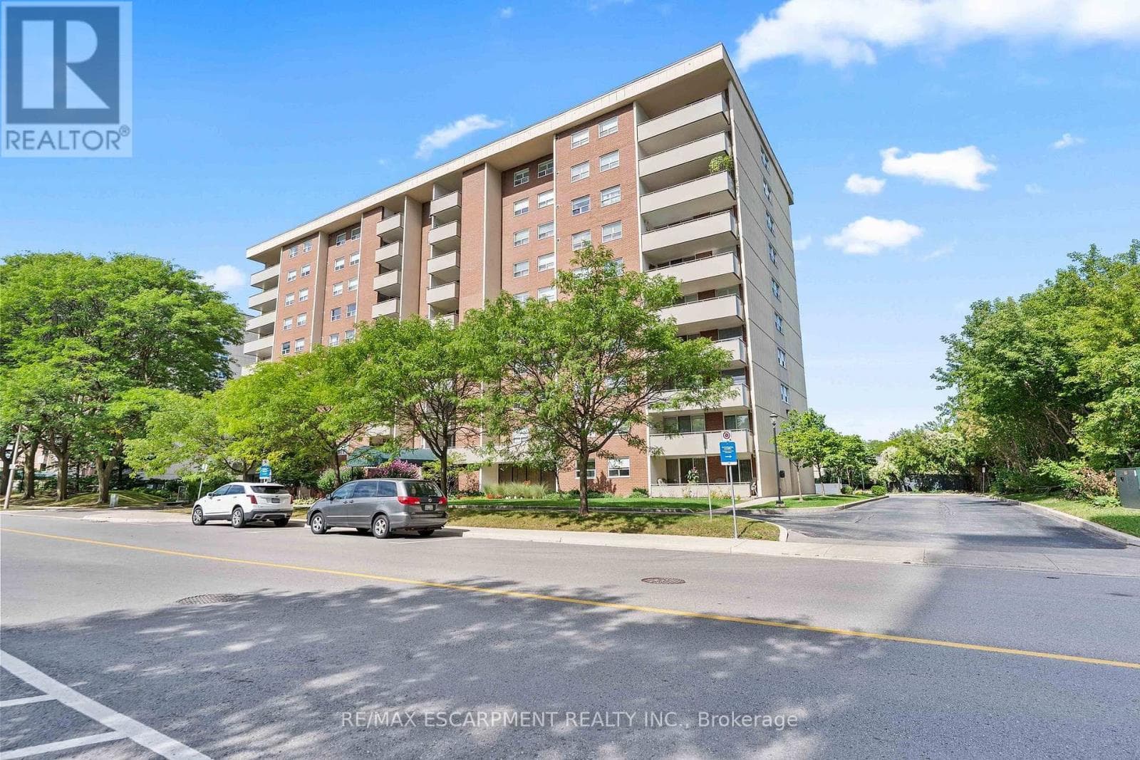 Photo of 1008 - 1425 GHENT AVENUE
