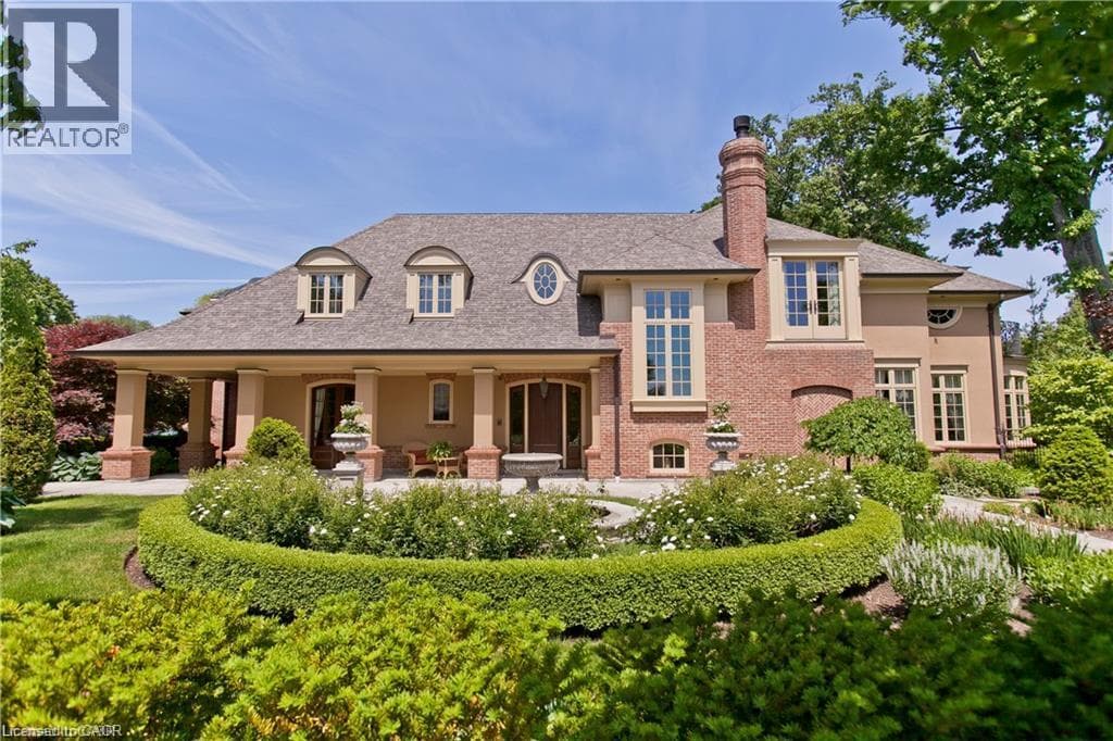 Photo of 1081 ARGYLE Drive