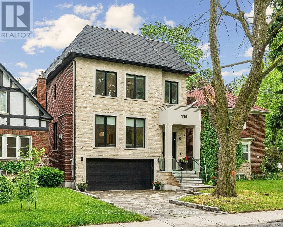Photo of 115 WHITMORE AVENUE
