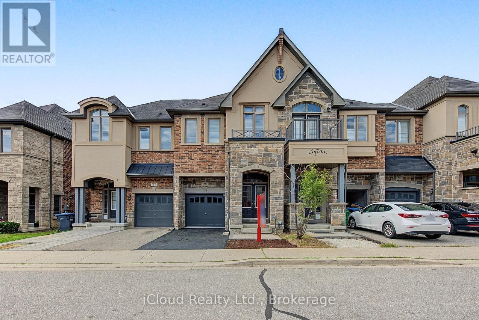 Photo of 25 GAMMON CRESCENT