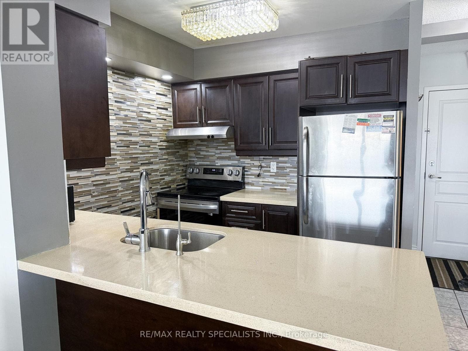 Photo of 403 - 300 RAY LAWSON BOULEVARD