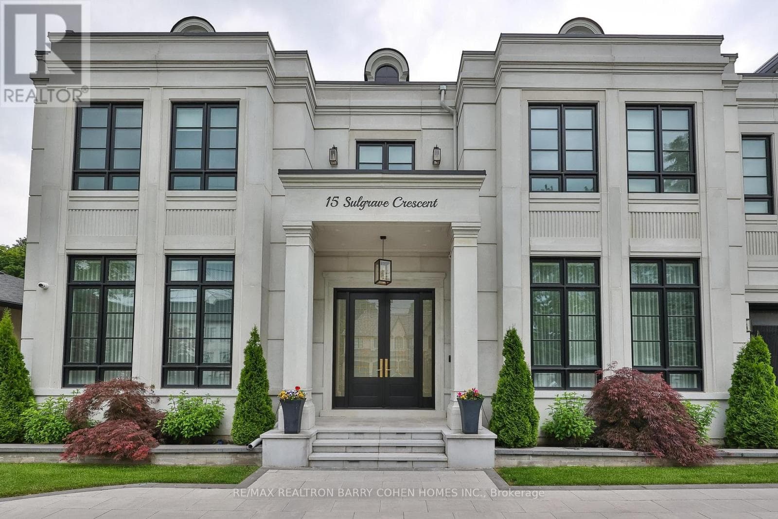 Photo of 15 SULGRAVE CRESCENT