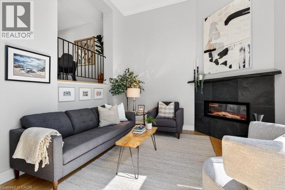 Photo of 1351 ONTARIO Street Unit# 14
