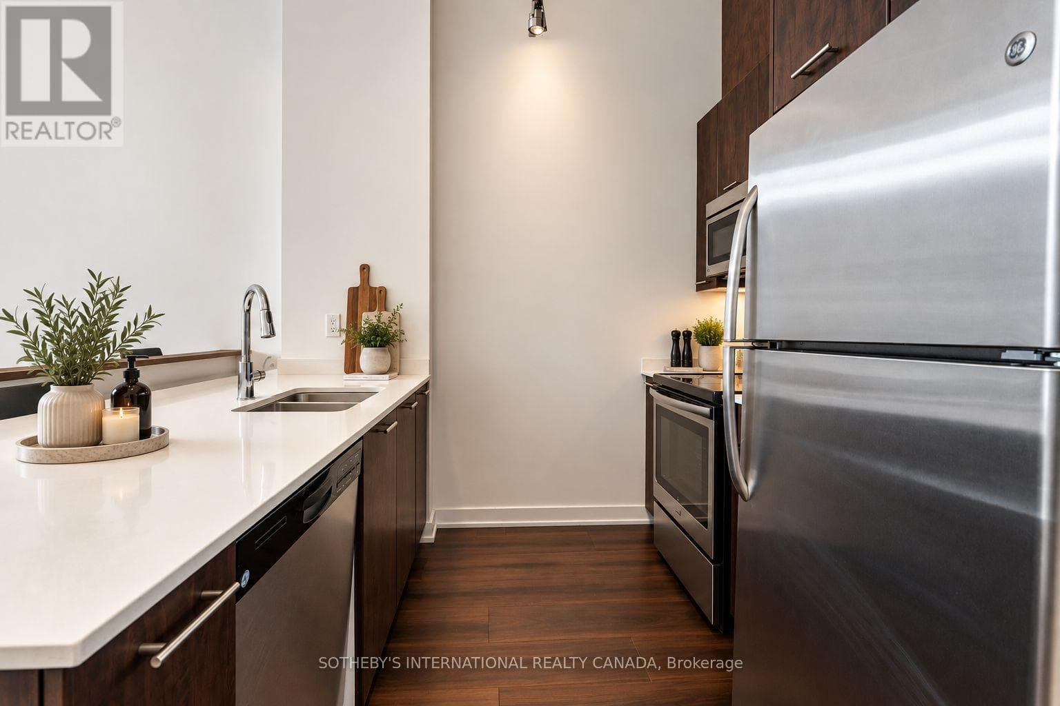 Photo of TH7 - 20 BRUYERES MEWS