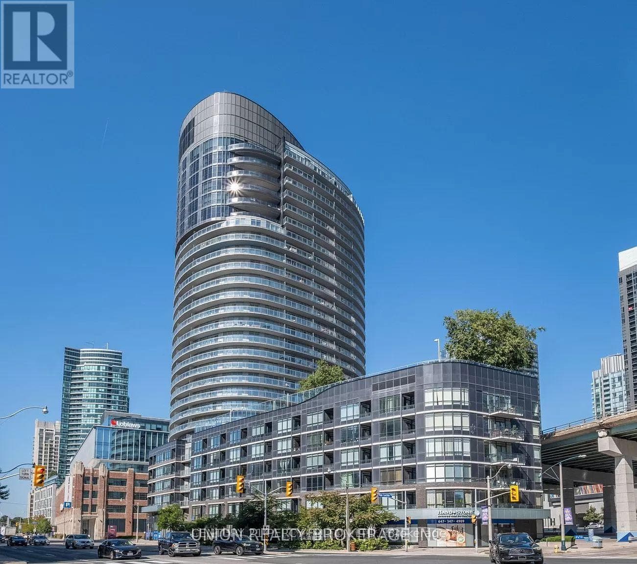 Photo of 2112 - 38 DAN LECKIE WAY