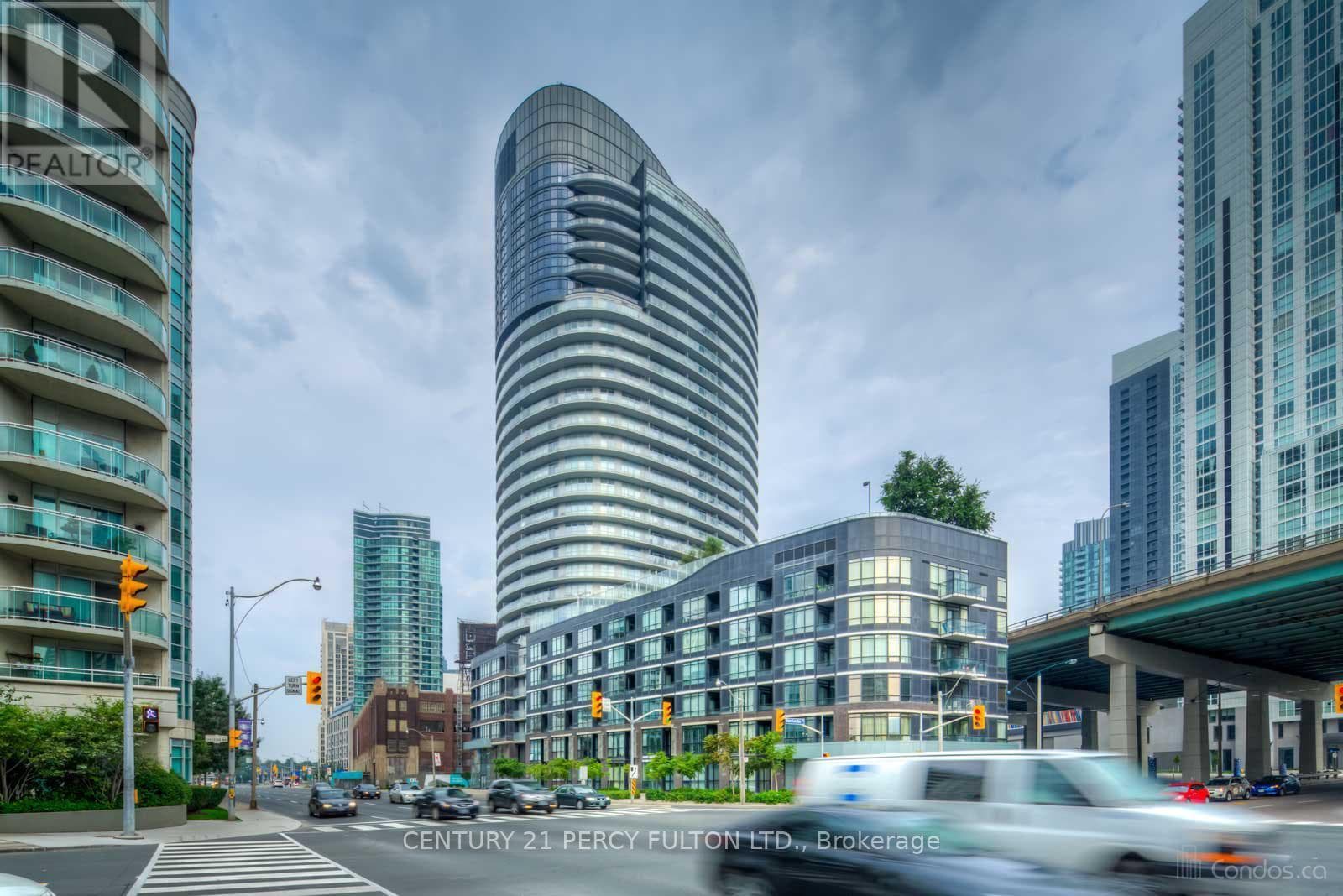 Photo of 2112 - 38 DAN LECKIE WAY