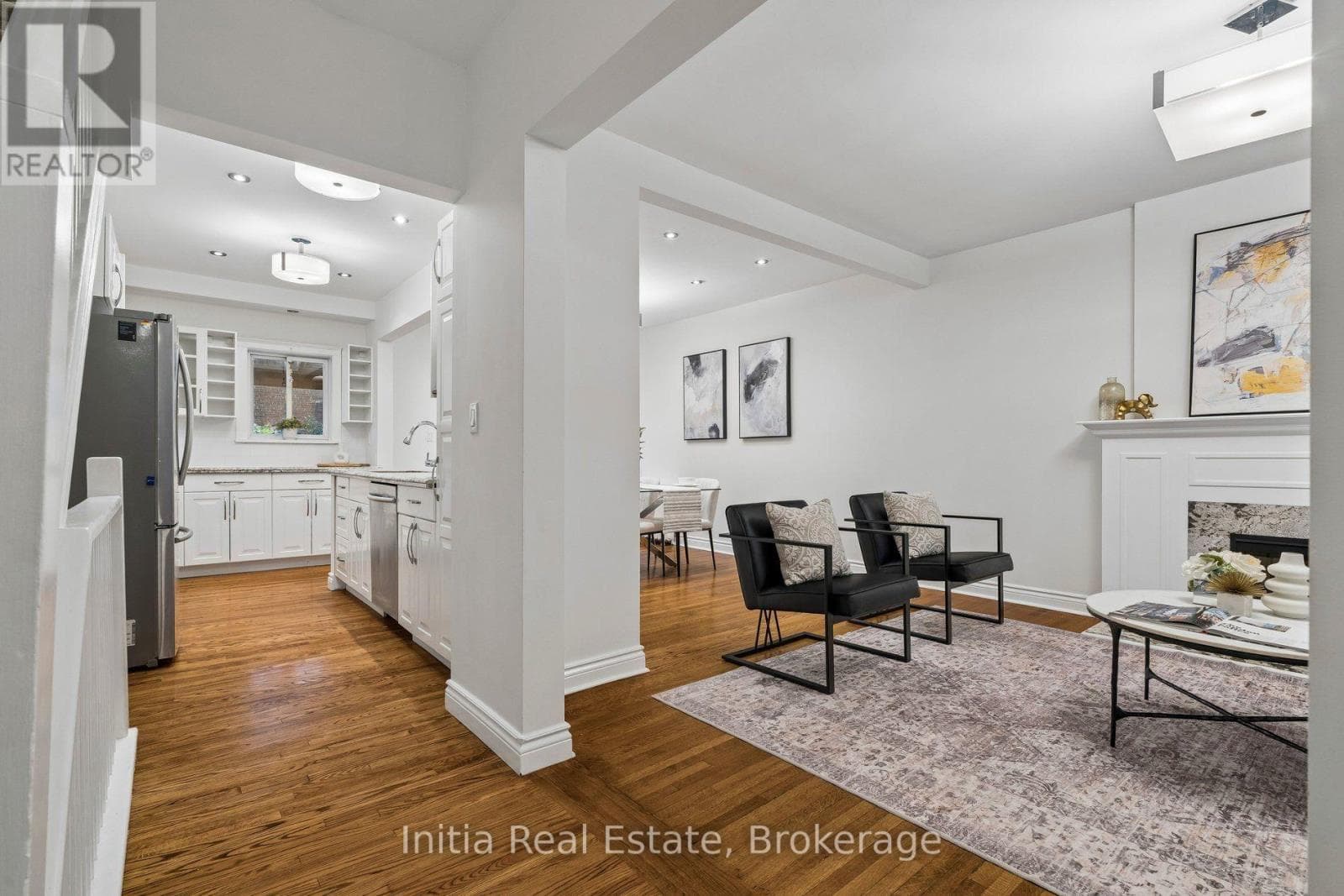 Photo of 16 GLEBEMOUNT AVENUE