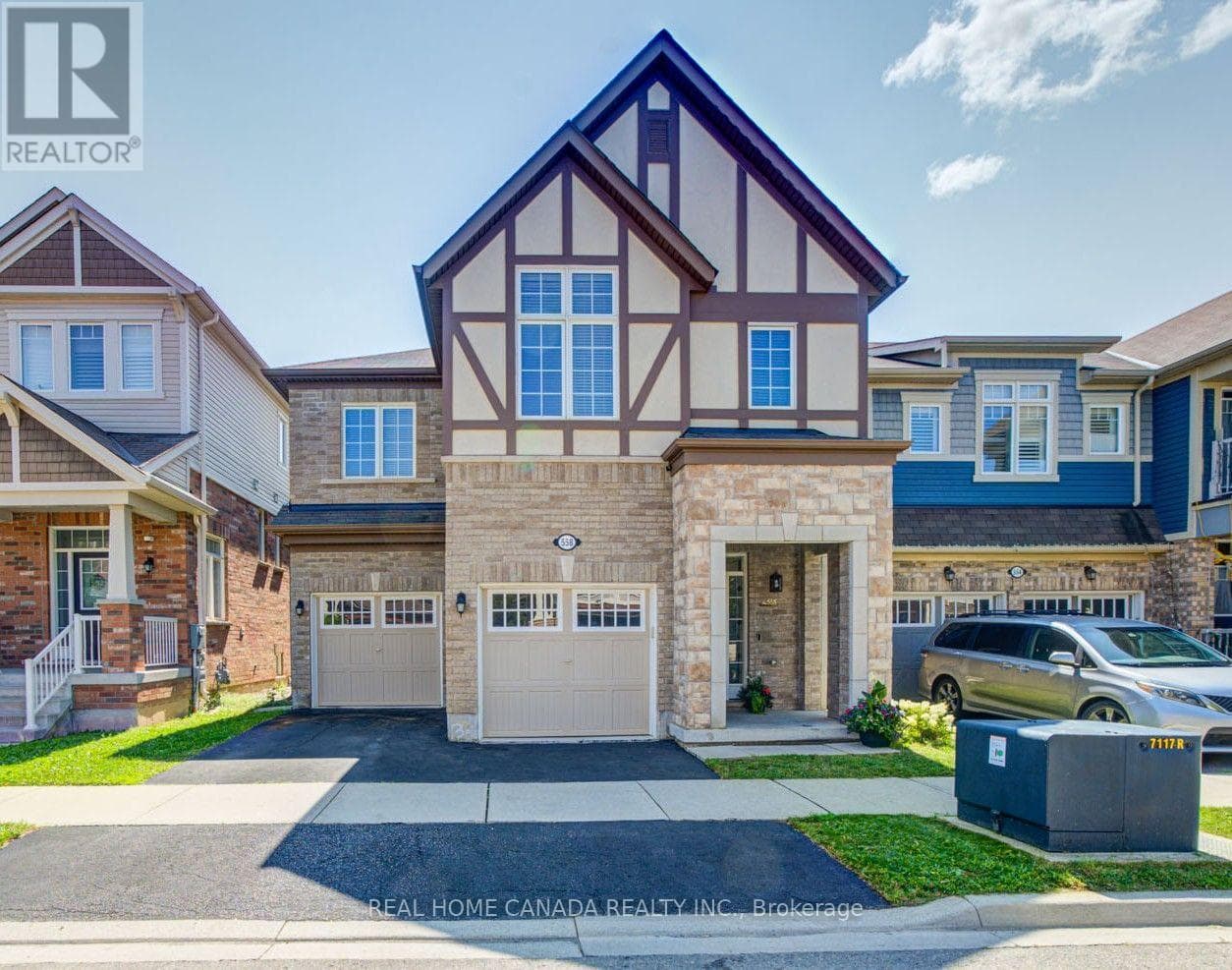 Photo of 558 BARTLEMAN TERRACE