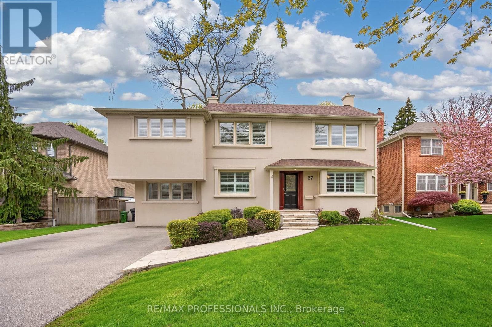 Photo of 27 NOTTINGHAM DRIVE